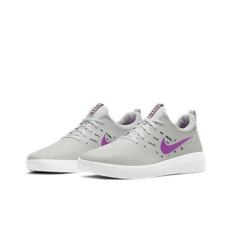 Nike Nyjah Free Sb 'Photon Dust Purple'-2