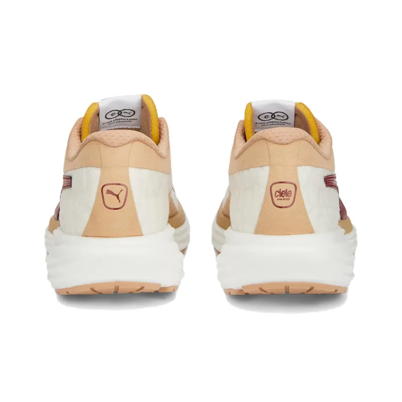 PUMA Deviate Nitro 2 X Ciele Athletics 'Dusty Tan' Women's-3