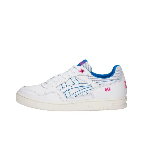 Asics Gel Circuit 'White Directoire Blue'