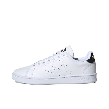Advantage Pokemon X Adidas Neo 'Cloud White'