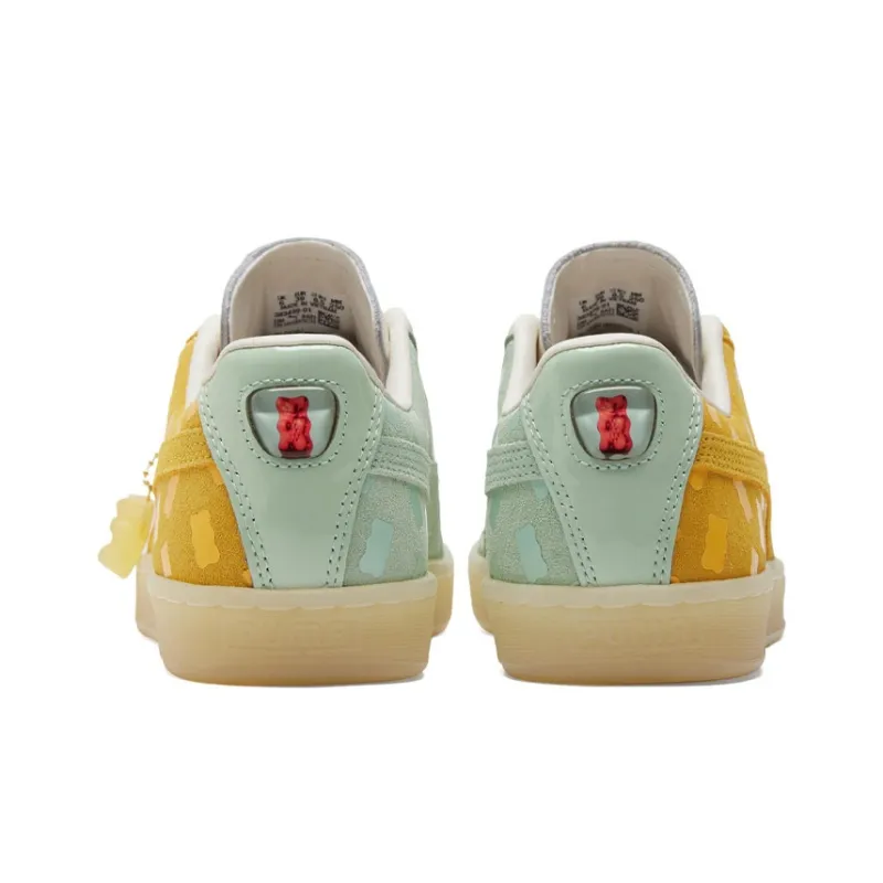 PUMA Suede Mix Haribo Women's-3