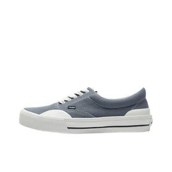 Vision Street Wear Skate Pro CVO Collection Lightweight Low Top Skateboard Shoes Unisex Dark Gray
