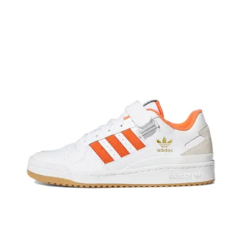 Adidas Originals Forum Low True Orange