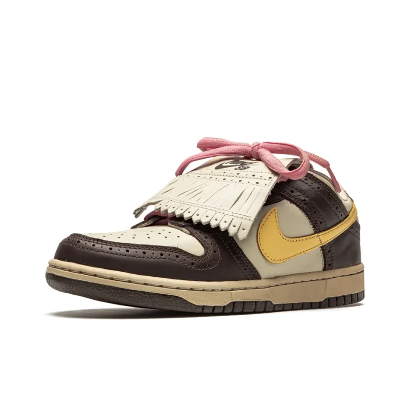 Nike Sb Dunk Low Golf Net-3