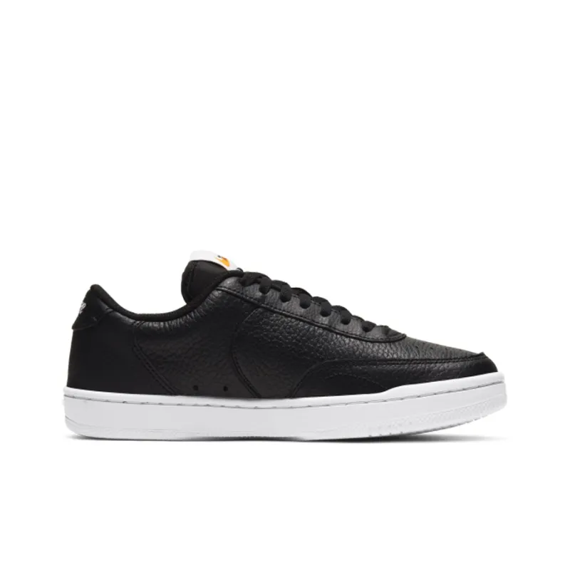 Nike Vintage Court Premium Black Women's-1