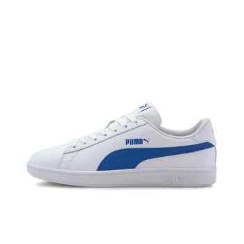 PUMA Smash V2 'Buck White Lapis Blue'