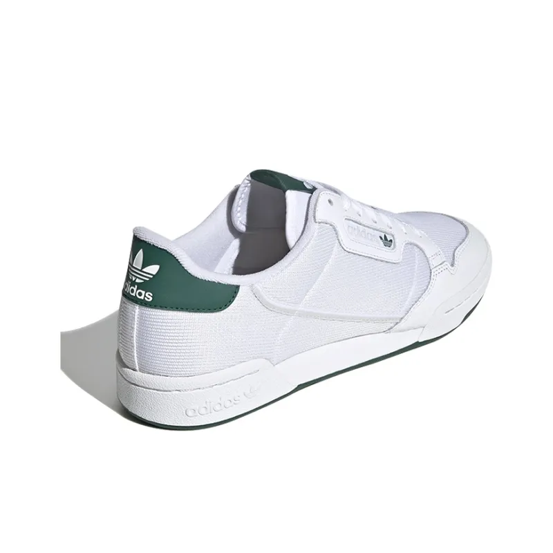Adidas Continental 80 Collegiate Green-3