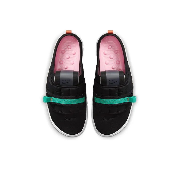 Nike Offline Slip On 'Black Menta'-3