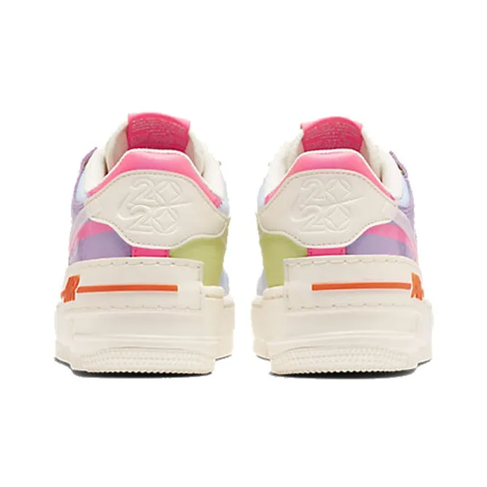 Nike Air Force 1 Low Shadow Beige Pale Ivory Women's-4