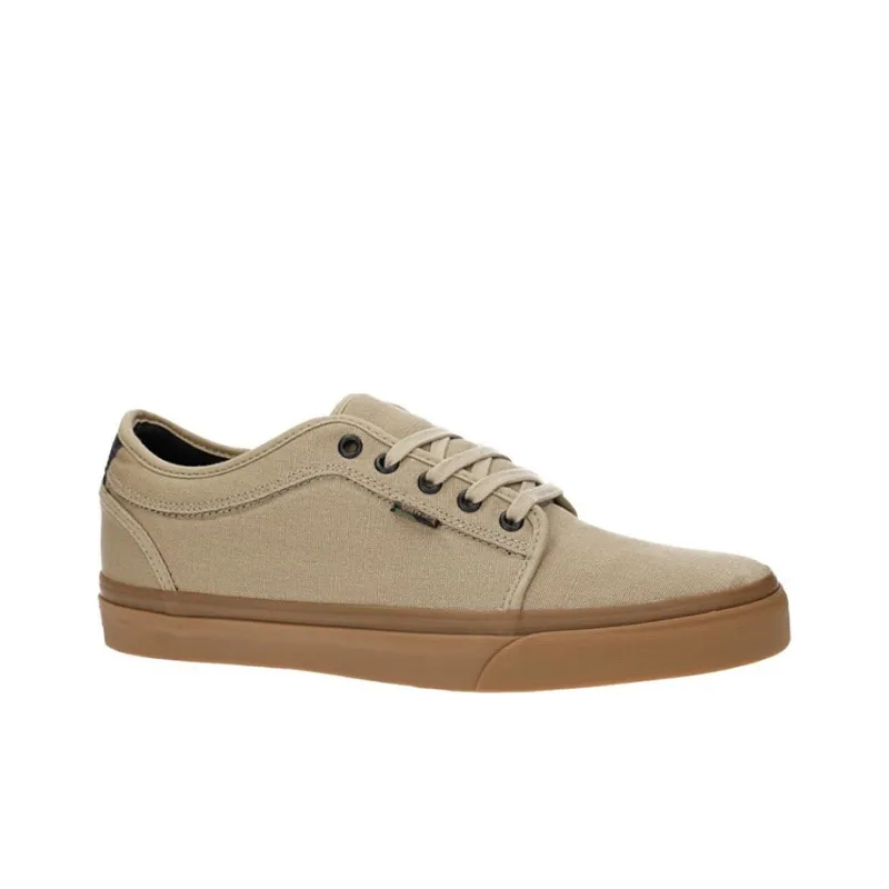 Vans Chukka Low 'Cornstalk Camo'-1