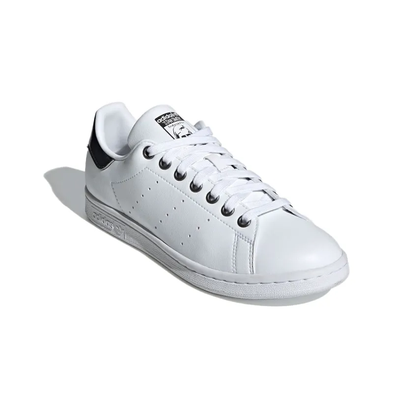 Adidas Stan Smith Recycled Trace Grey Metallic-2