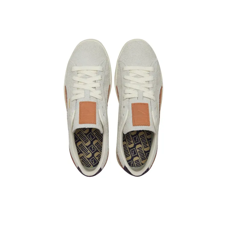 PUMA Suede Vintage Sc 'White Sweet Grape'-3