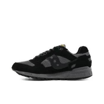 Saucony Shadow 5000 Limo Black Dark Grey