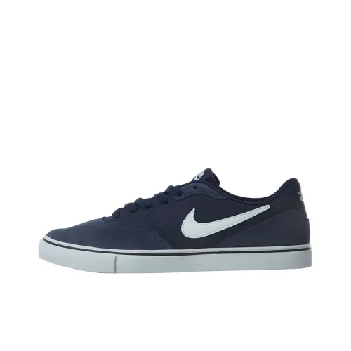 Nike Paul Rodriguez 9 Vr Midnight Navy/White/Black