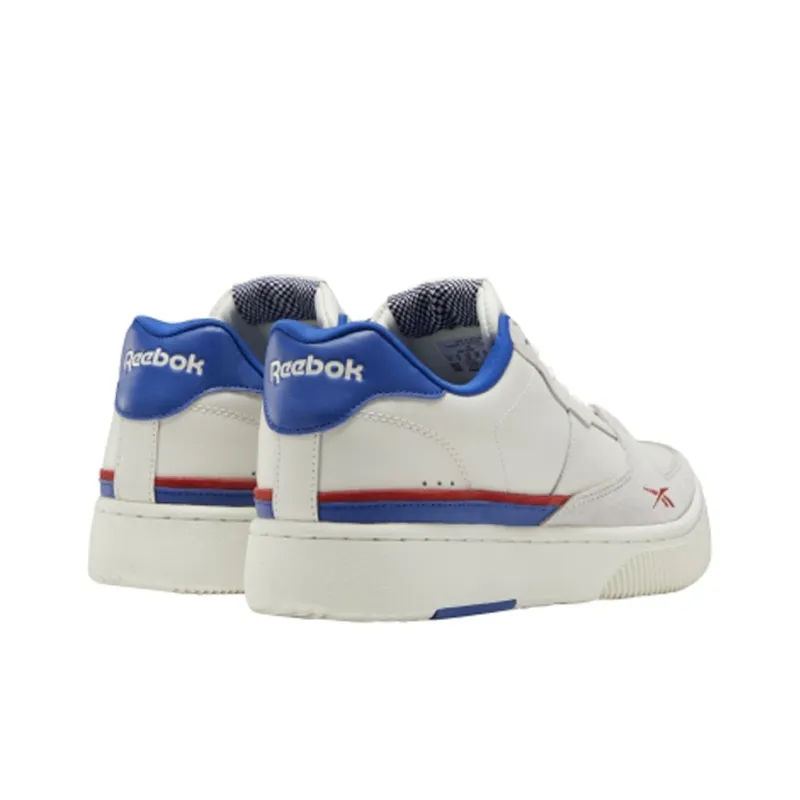 Reebok Dual Court 'Chalk Royal Red'-3