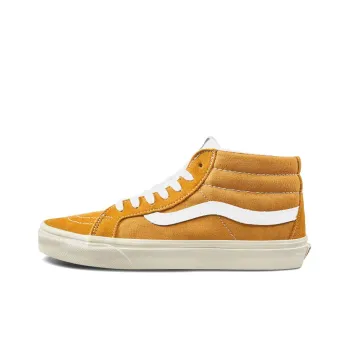 Sk8 Vans Mid Reissue 'Sunflower'