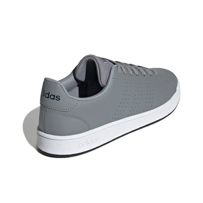 Adidas Advantage Base 'Grey'-3