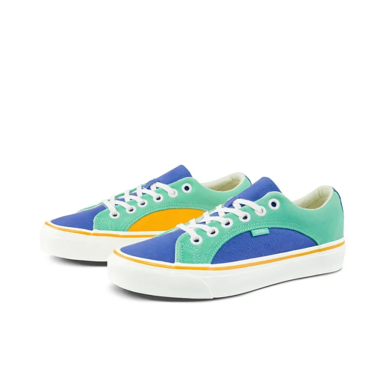 Lampin Og Vans Lx 'Cabbage Baja Blue'-1