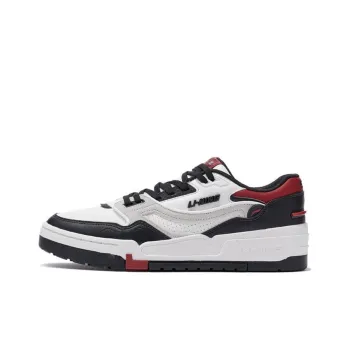 LINING 001 Lightweight And Warm Skateboarding Shoes Men