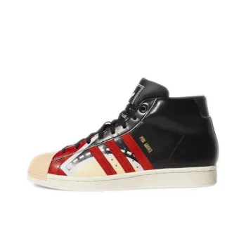 Adidas Originals Pro Model Jasmine Jones Heart Court