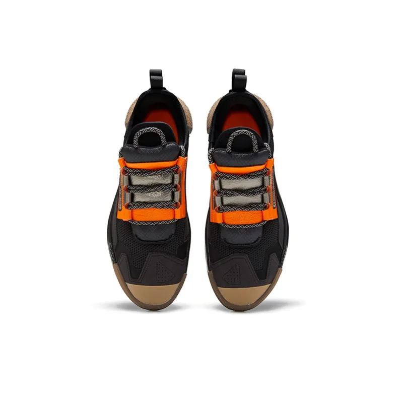 Reebok Sudeca Sneakers Black-4