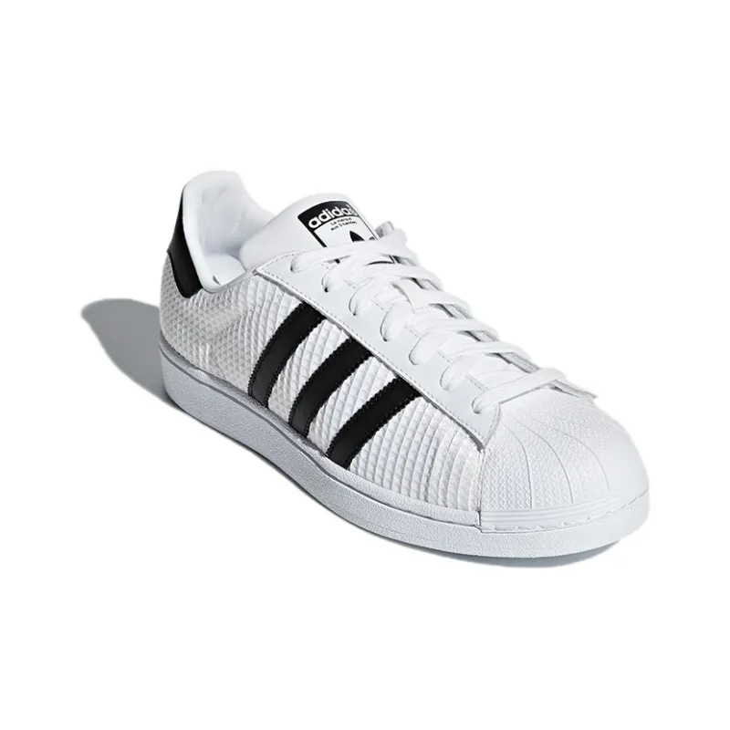 Superstar Adidas Originals '3D'-2