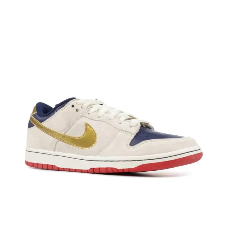 Nike Sb Dunk Low Old Spice-2
