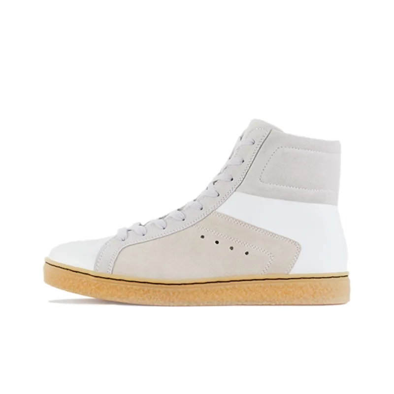 Onitsuka Tiger Mitio MT High-top Sneakers-0