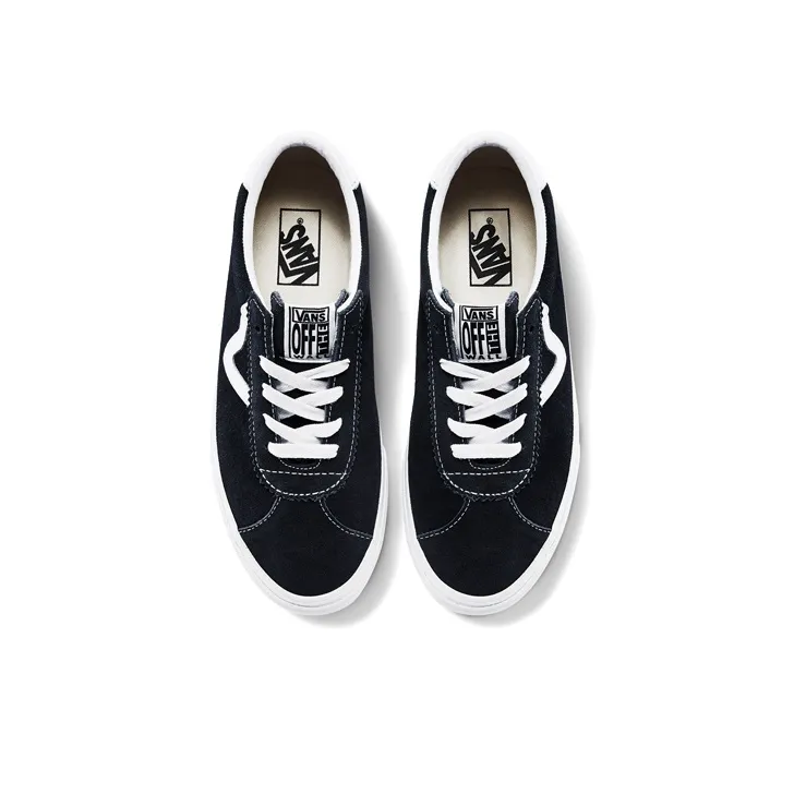 Vans Sport 'Dress Blues'-2