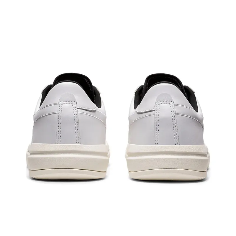 Onitsuka Tiger Onitsuka Unisex Tiger Fabre Ex Sport Shoes White-3