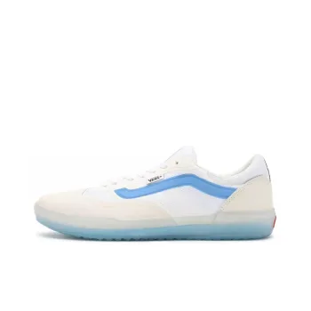 Ave Pro Vans 'Vintage Sport Marshmallow Blue'
