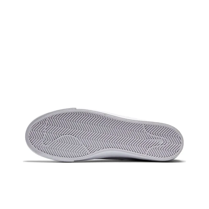 Nike Zoom Bruin Sb 'Wolf Grey'-5
