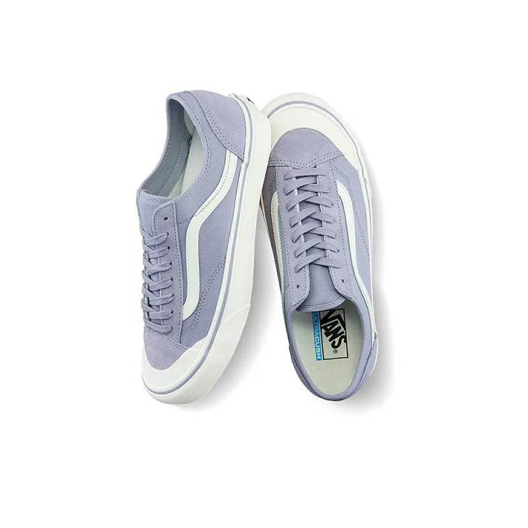 Vans Style 36 Shoes Purple-3