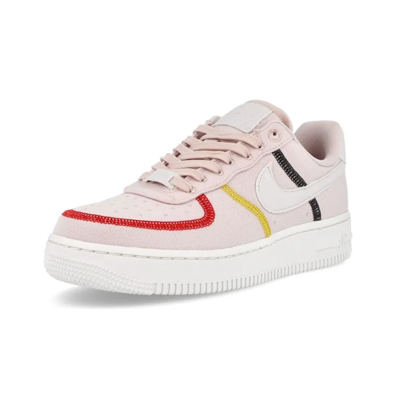Nike Air Force 1 Lx Siltstone Red Women's-2