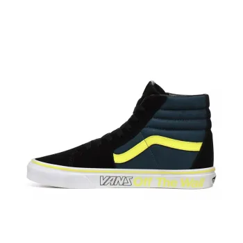 Vans Sport SK8 HI 'Multi/True White'