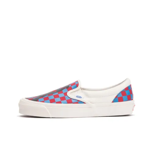 Vans Slip-On John Van Hamersveld X OG 