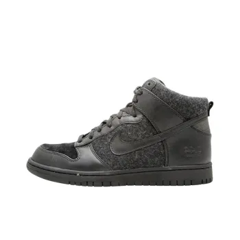 Nike Dunk High Supreme Spark