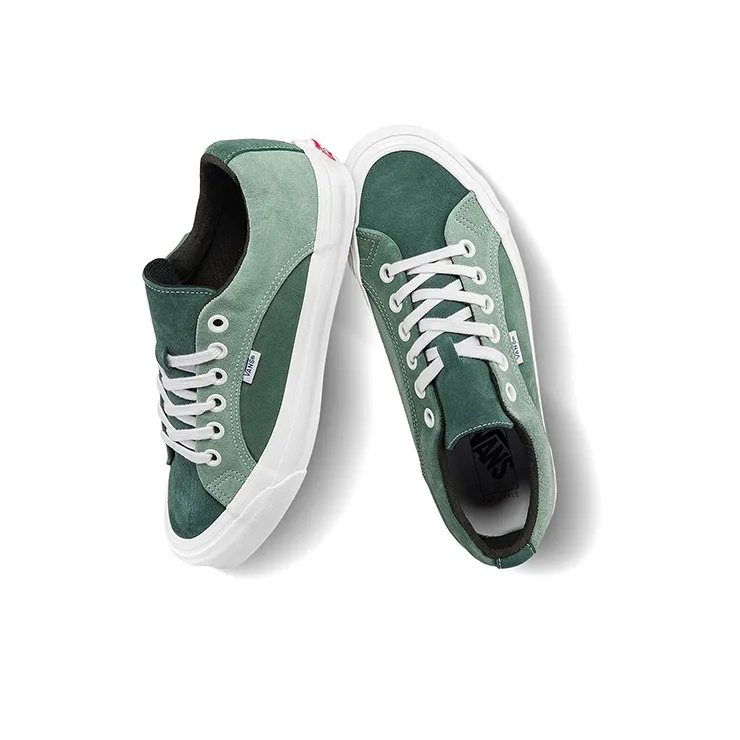 Lampin Og Vans Lx 'Green Machine'-3