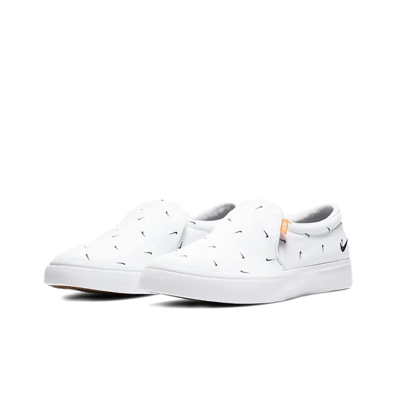 Nike Court Royale Swoosh Print Women's-2