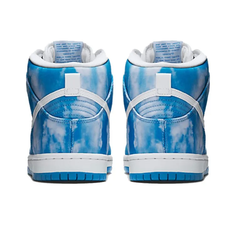 Nike Sb Dunk High Clouds-4