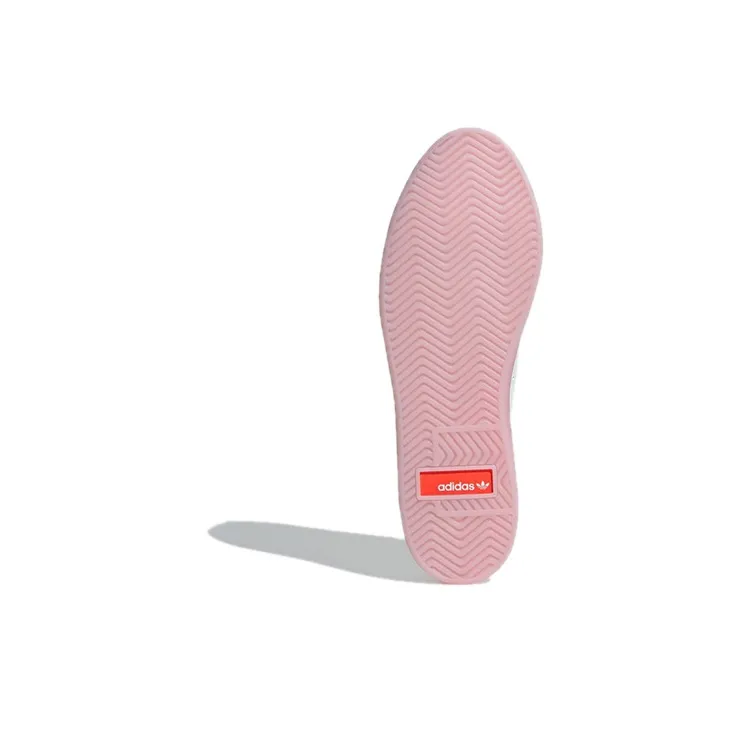 Adidas Originals Sleek 'White Pink' Women's-5