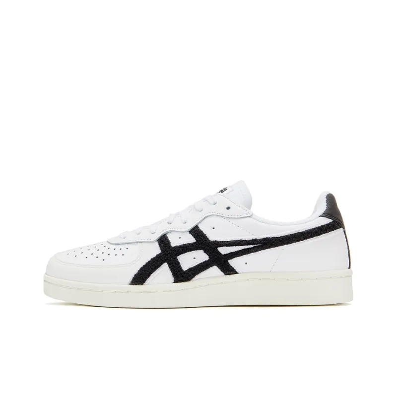 Onitsuka Tiger Gsm 'White Black'-0