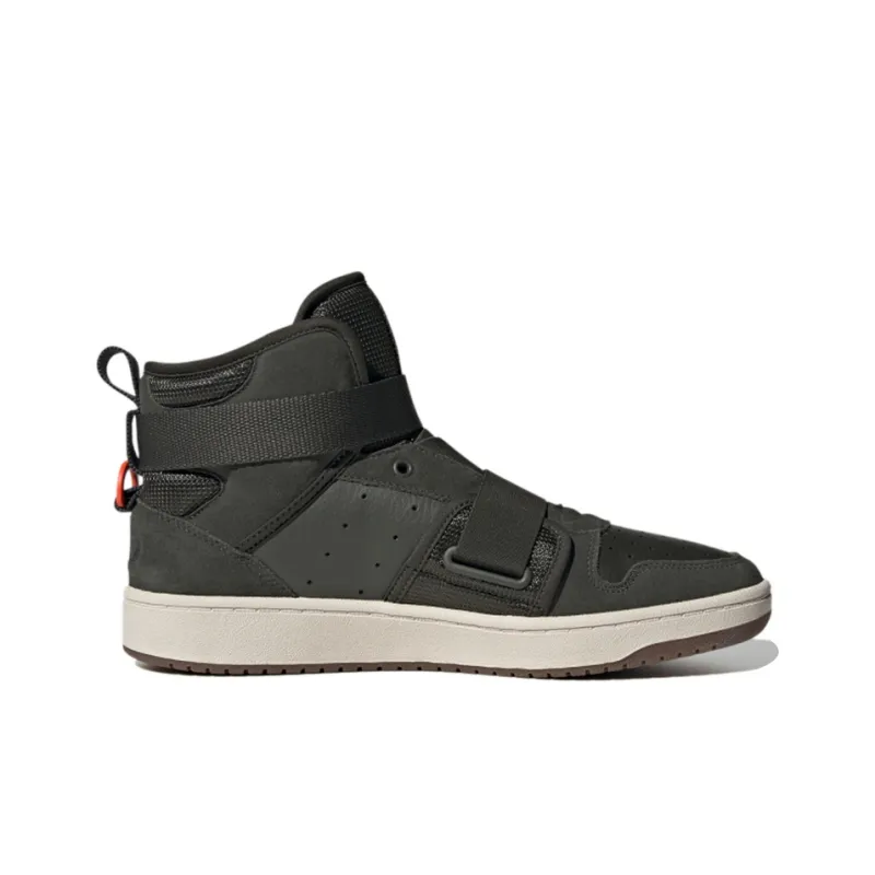 Adidas Neo Hoops 2.0 Utx 'Green'-1