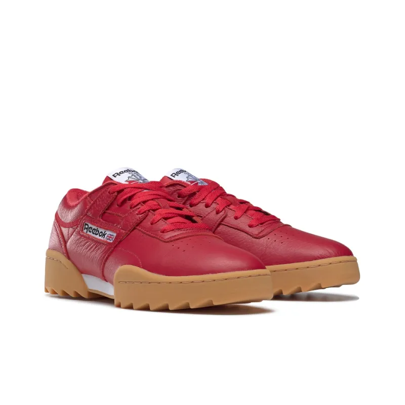 Reebok Classic Workout Ripple Og-2