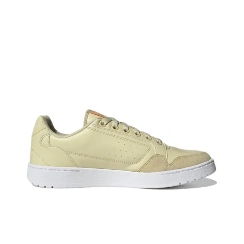 Adidas Originals Ny 90 'Cream Brown'-1