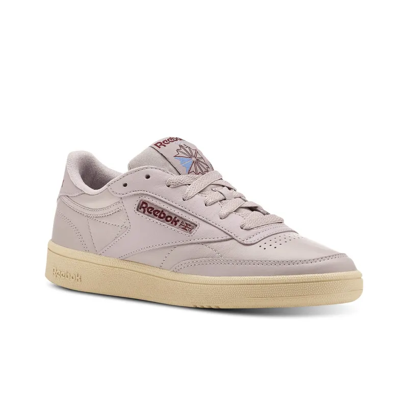 Reebok Club C 85 Sneakers 'Pale Purple' Women's-2