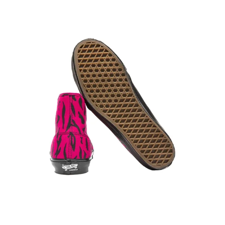 Vans OG Style 24 LX Noah Venice Camo Pink-3