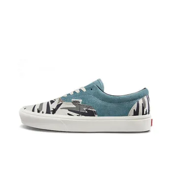 Vans Vault Comfycush Era Lx Mineral Blue/Island Beach