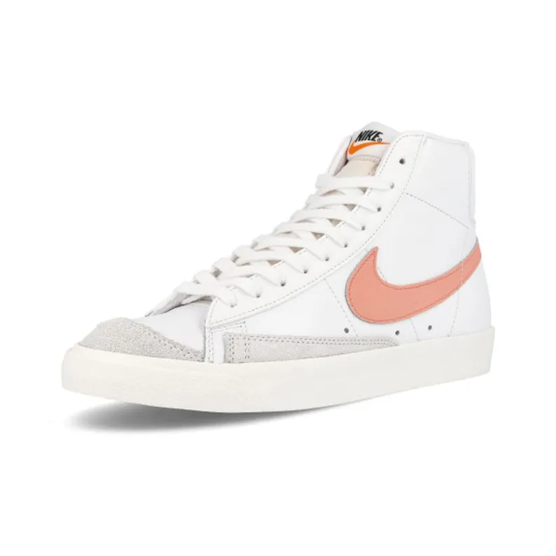 Nike Blazer 77 Vintage Mid Atomic Pink Women's-2