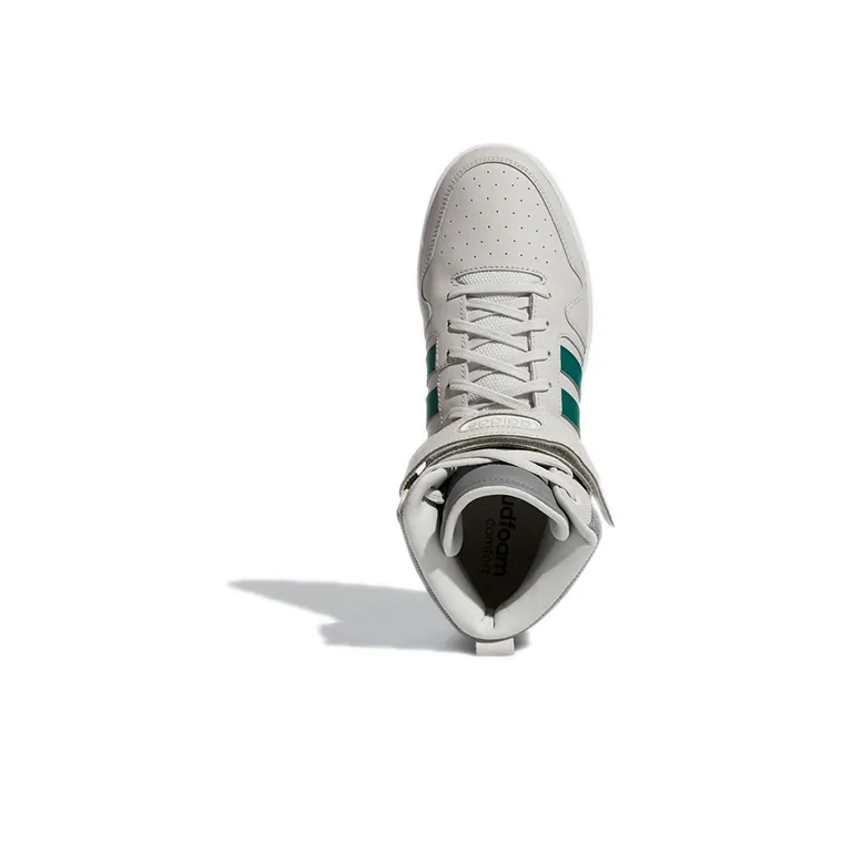 Adidas Neo Postmove Mid 'Grey'-4